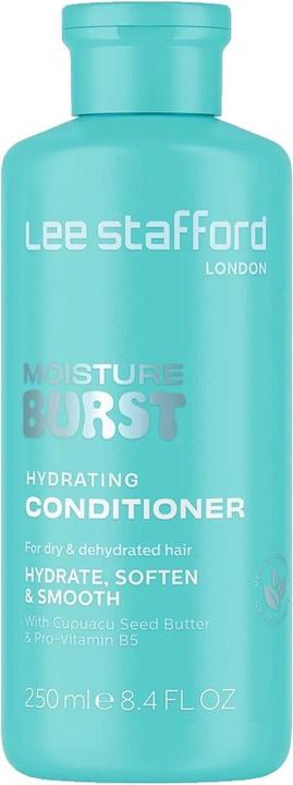 Actual product image Lee Stafford Hair Apology Conditioner 250ml White (250 ml)