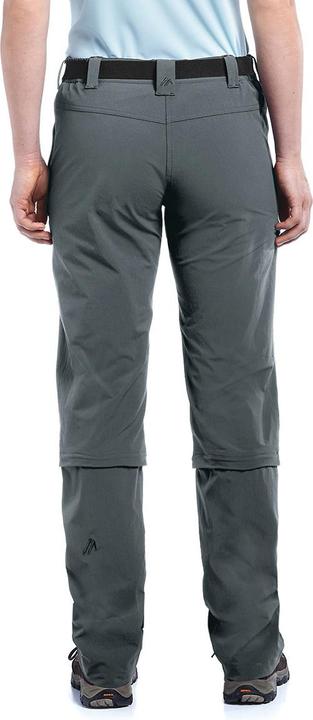 Actual product image Maier Sports Arolla Zip Pants (S)