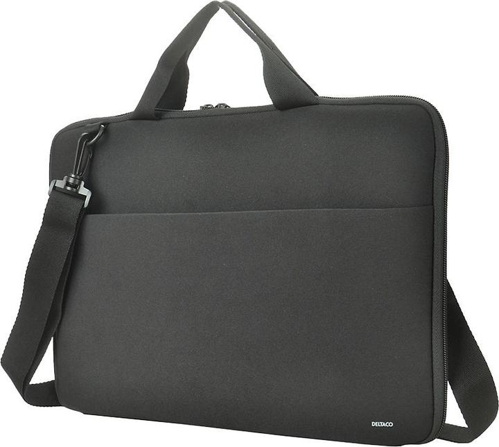 Image du produit Deltaco Housse en néoprène pour ordinateur portable 13-14 (14", Universel)