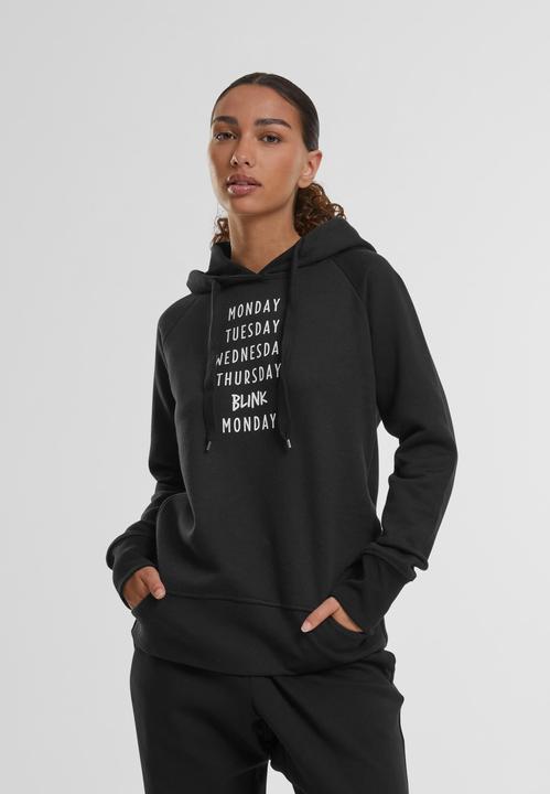 Image du produit Mister Tee Ladies Blink Hoody - 22301 (L)