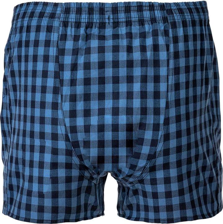 Image du produit Mg-1 Boxers tissés Casual Coupe décontractée (XL, Pack de 5)