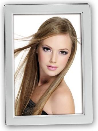 Produktbild ZEP Bilderrahmen S01-6 Silver Plated 15x20 cm (15 x 20 cm)