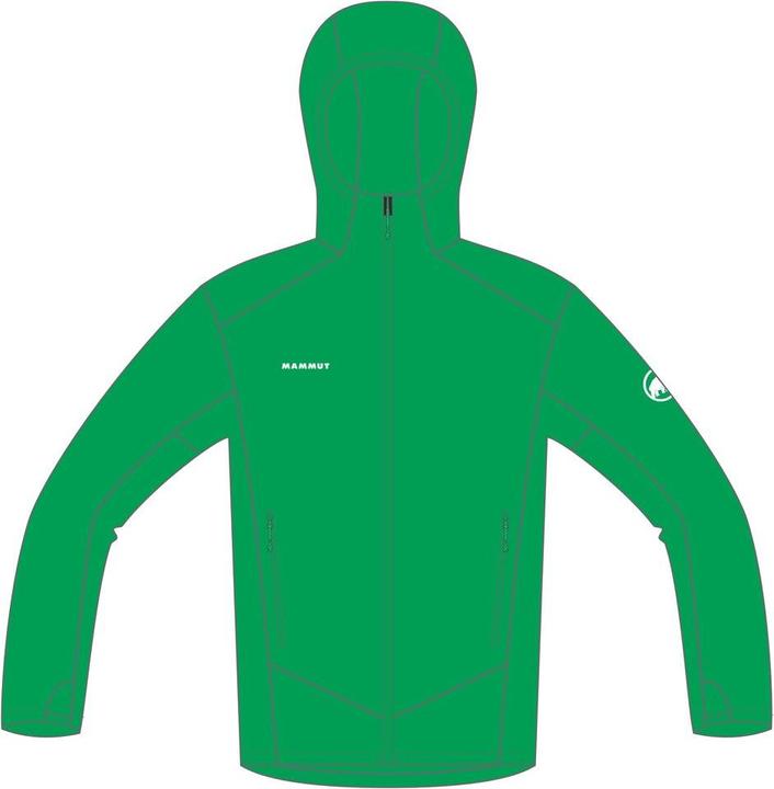 Immagine prodotto Mammut Taiss Light ML Hooded Jacket Men (M)