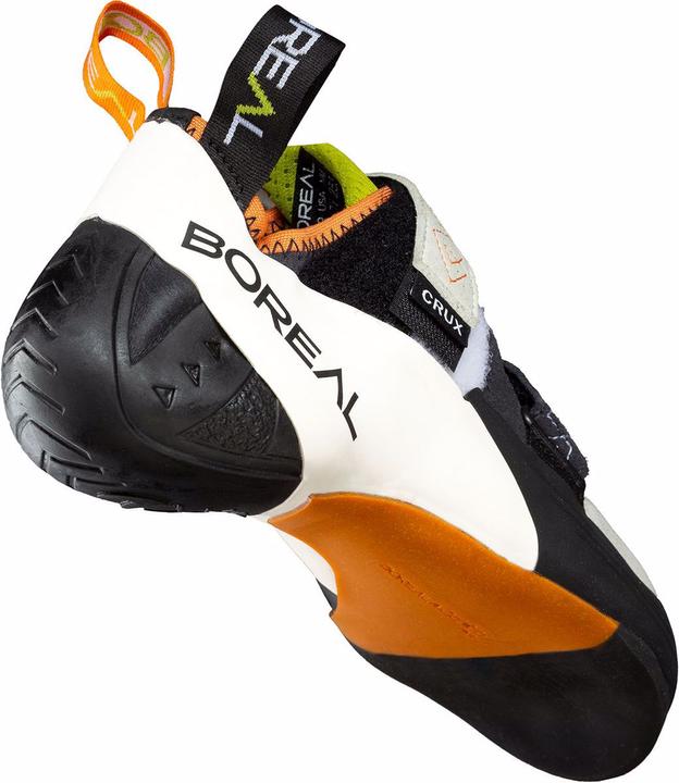 Immagine prodotto Boreal Scarpe da arrampicata Crux (38.5)