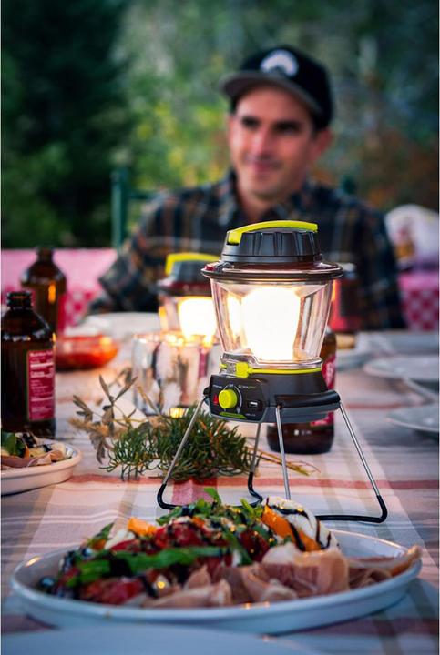 Actual product image Goal Zero Lighthouse