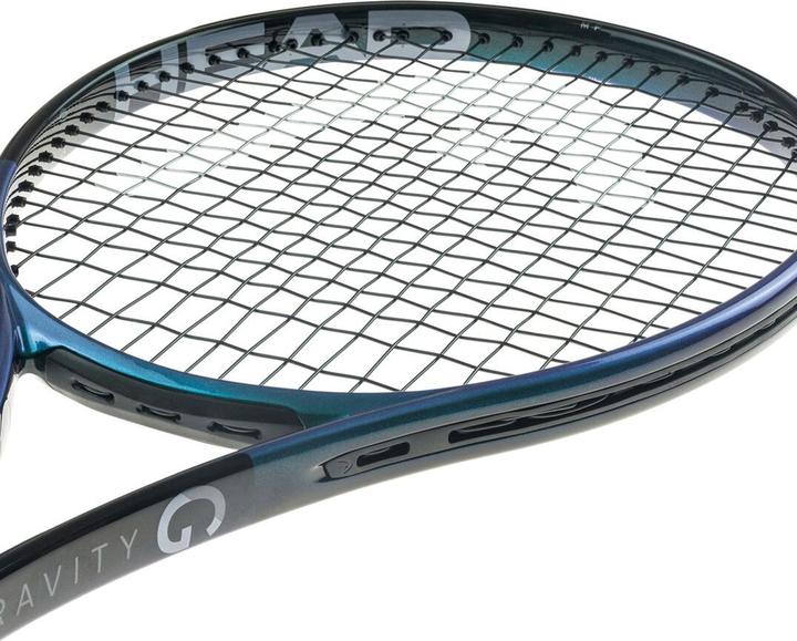 Produktbild Head Gravity Team 2025 Tennisschläger (2, 270 g)