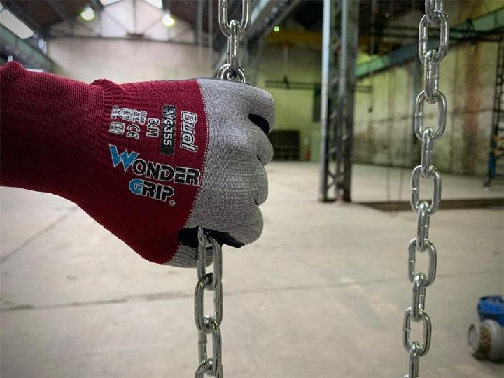 Produktbild Wonder Grip WG-355 (11)
