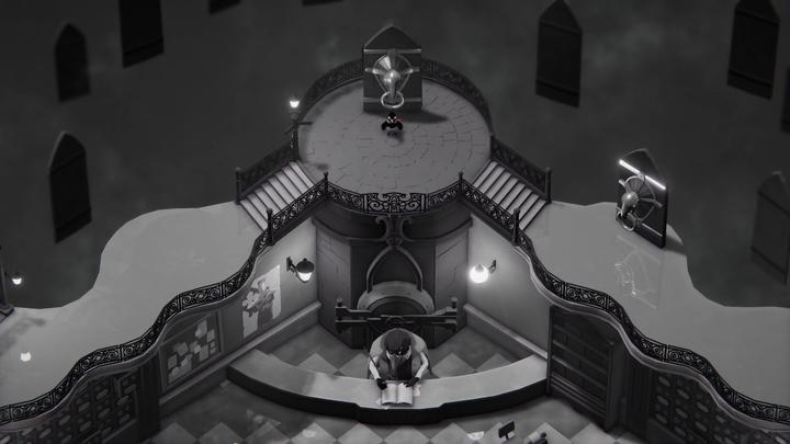 Immagine prodotto Devolver La porta della morte (PS5, DE)