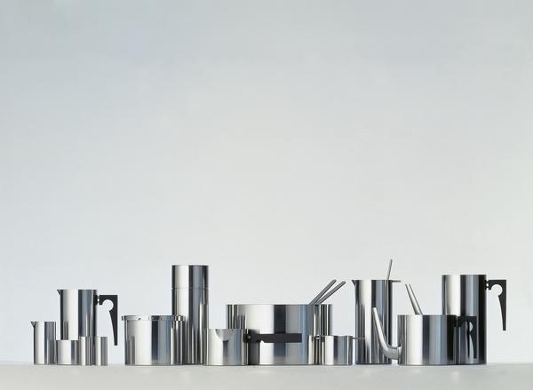 Productafbeelding Stelton Cylinda Line Champagne Koeler