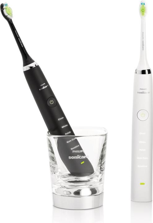 Produktbild Philips Sonicare Sonicare DiamondClean (Schallzahnbürste)