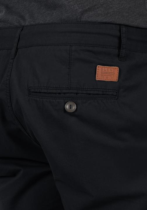 Immagine prodotto Blend Kaito Pantaloncini Chino Shorts Panno Corti Da UomoIn Cotone 100% Regular- Fit (3XL)