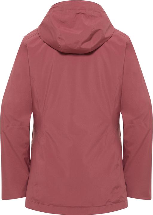 Produktbild Jack Wolfskin wand 3in1 Jacket (M)