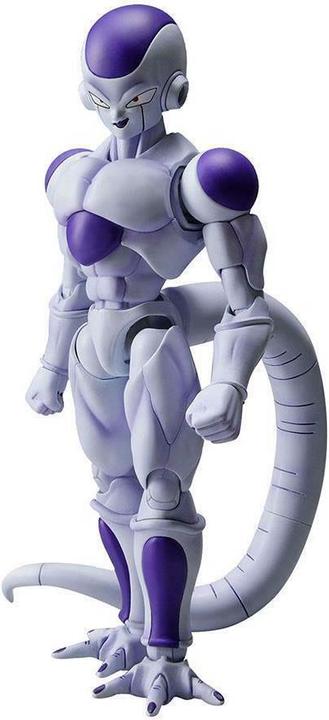 Produktbild Bandai Namco Figur: Dragon Ball - Final from Frieza