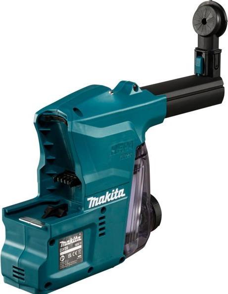 Actual product image Makita DX09