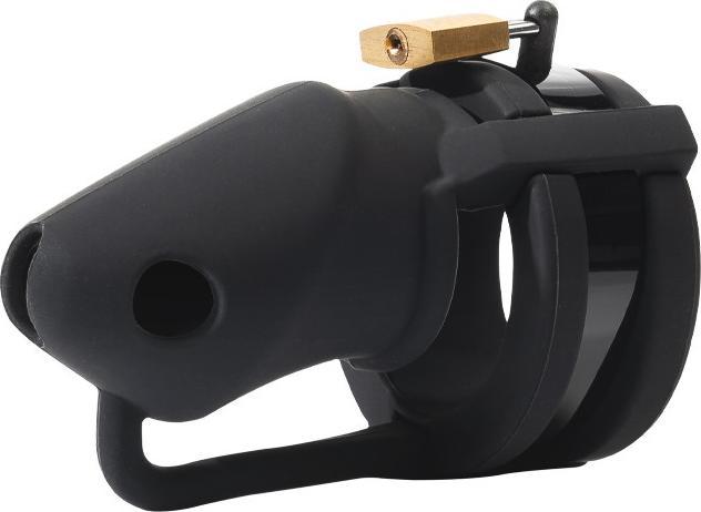 Actual product image Rimba P-Cage penis cage