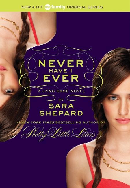 Produktbild The Lying Game 02. Never Have I Ever