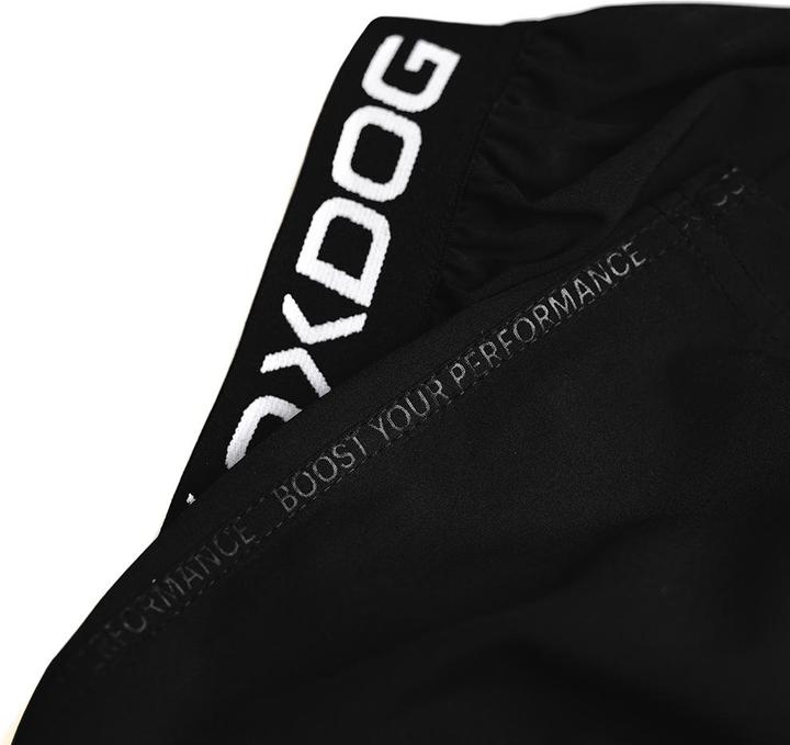 Produktbild Oxdog Shorts Court (S)