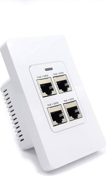Image du produit Axis T8129 Extendeur PoE (802,3at (PoE+), 802.3af (PoE))