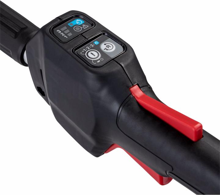 Produktbild Makita DUR190LZX3 (Kunststoffmesser)
