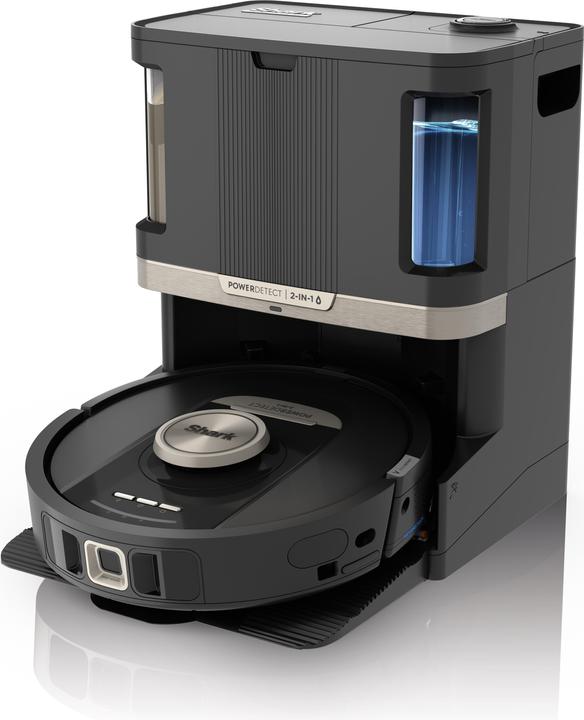 Immagine prodotto Shark RV2800ZEEU (Aspirazione robotica)