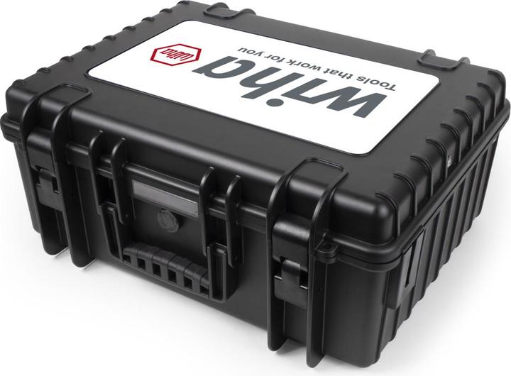 Actual product image Wiha Tool box set XL SHK 113-pcs. incl. case (113 pieces)