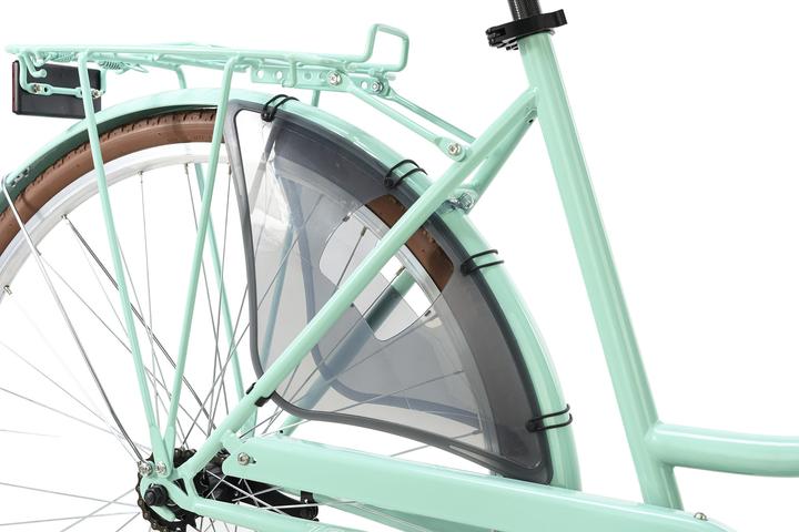 Produktbild KS Cycling Zeeland (48 cm)