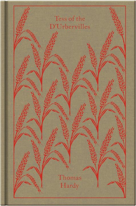 Actual product image Tess of the D'Urbervilles (English, Thomas Hardy., 2008)
