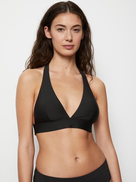 Actual product image Marc O'Polo Stockholm triangle bikini top (Essentials) (XL)