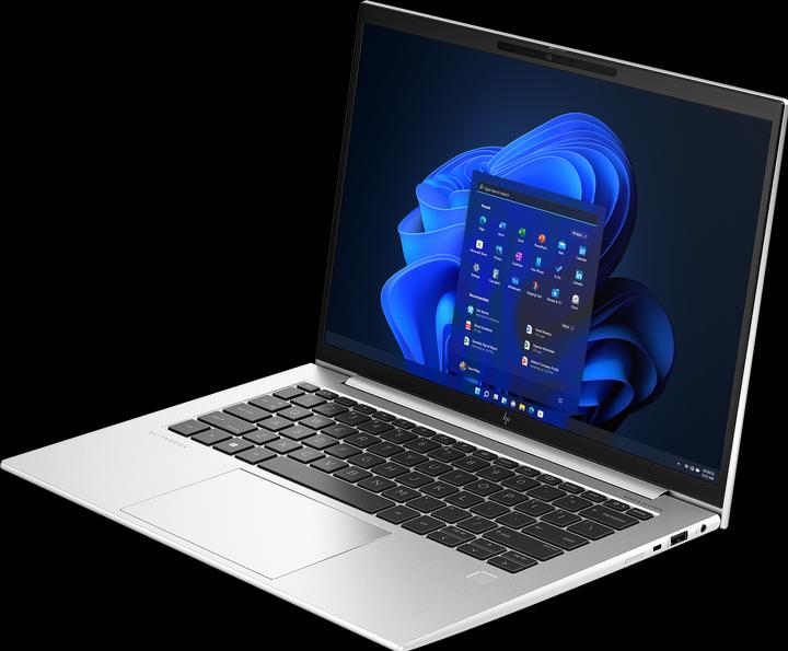 Actual product image HP EliteBook 840 G10 (14", Intel Core i7-1355U, 32 GB, 1000 GB, DE)