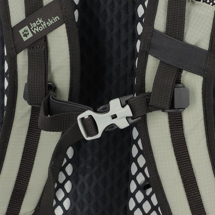 Actual product image Jack Wolfskin Cyrox Shape 25 S-L (25 l)