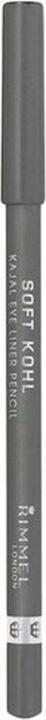 Actual product image Rimmel London Soft cabbage (071)