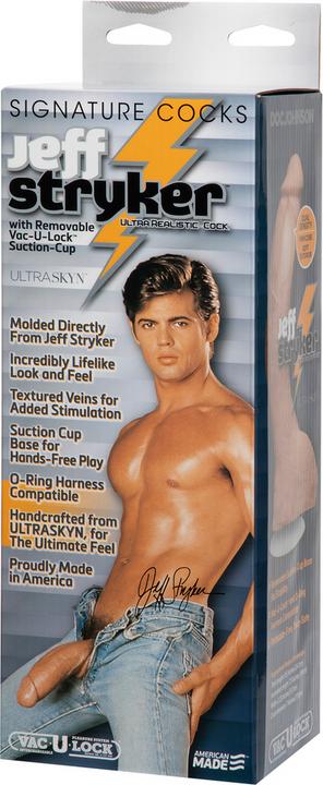 Image du produit Doc Johnson Gode réaliste