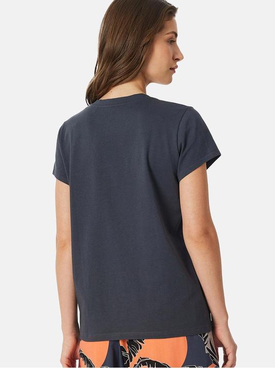 Produktbild Schiesser Sleepshirt Mix & Relax (38, M)