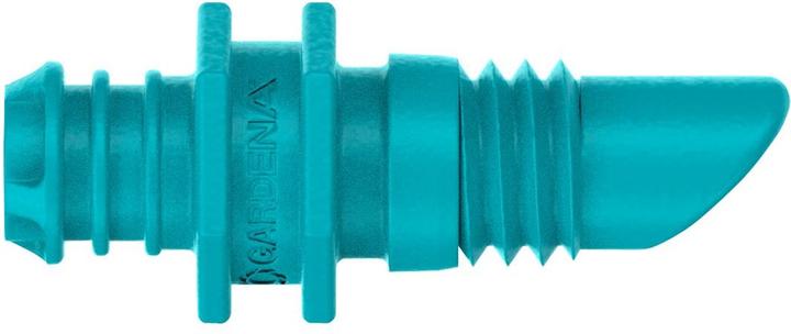 Actual product image Gardena Micro-Drip System End Drip (Drip irrigation dripper)