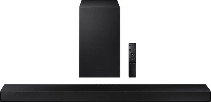 Produktbild Samsung HW-A650 (430 W, 3.1 Kanal)