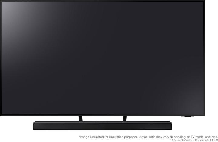 Produktbild Samsung HW-A650 (430 W, 3.1 Kanal)