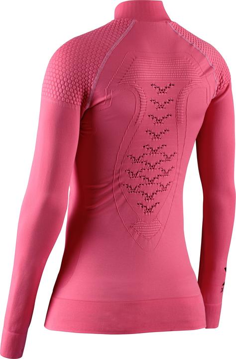 Produktbild X-Bionic Women Energizer 4.0 Transmission Layer Full ZIP (XS)