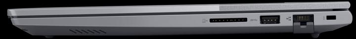 Produktbild Lenovo ThinkBook 14 Gen 8 (14", Intel Core Ultra 7 255H, 32 GB, 512 GB, CH)