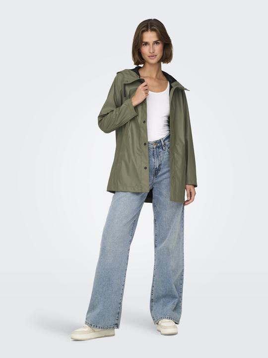 Image du produit Only ONLNEWELLEN Manteau de pluie Manteau de pluie (3XL)