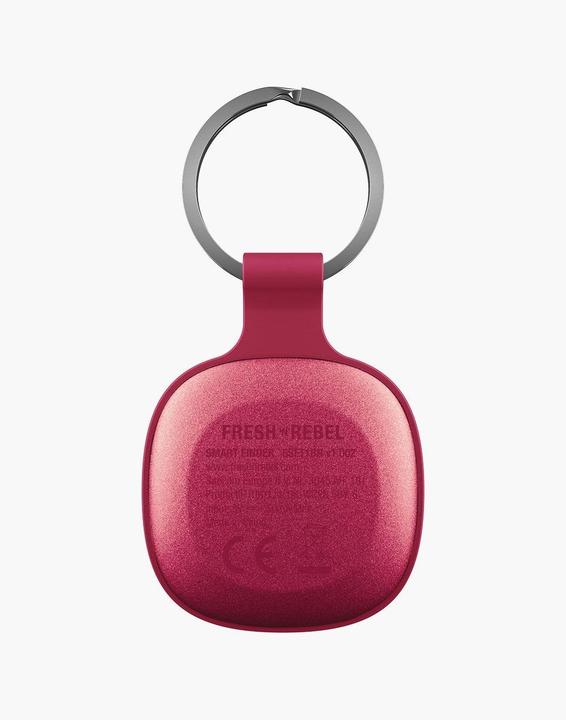 Immagine prodotto Fresh'N Rebel Fresh 'n Rebel Smart Finder Berry Red (iOS)