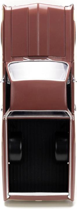 Image du produit Jada Looney Tunes Chevy El Camino 1:24
