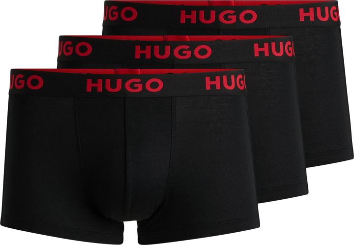 Actual product image HUGO Trunk Nebula (S, pack of 3)