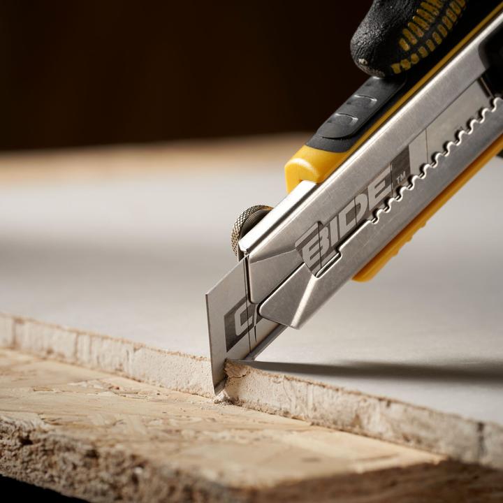 Produktbild Stanley Carbide Abbrechklinge Fatmax Pro (Ersatzklinge)