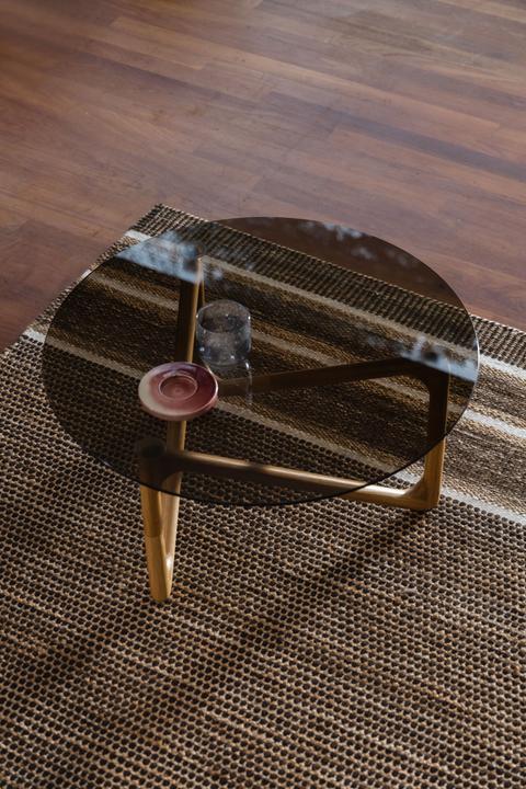 Produktbild Dutchbone Table (Ø 80 x 40 cm)