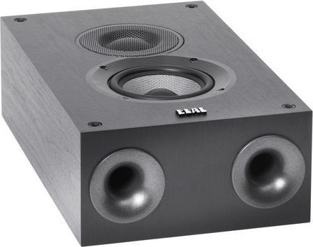 Actual product image ELAC Debut OW4.2
