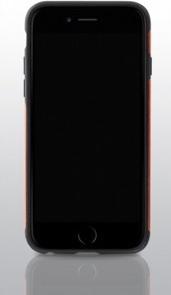 Immagine prodotto more. Custodia Classic Collection per iPhone 6/6S Plus marrone (Apple iPhone 6s, Apple iPhone 6)
