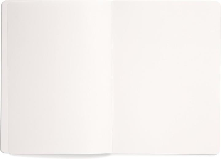 Produktbild Clairefontaine Age Bag (A5, Blanko, Harter Einband)