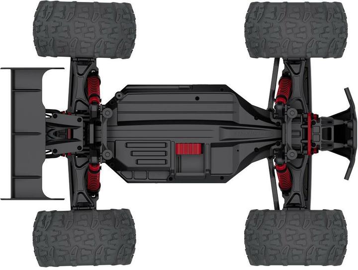 Actual product image Funtek STX Sport 4WD (RTR Ready-to-Run)