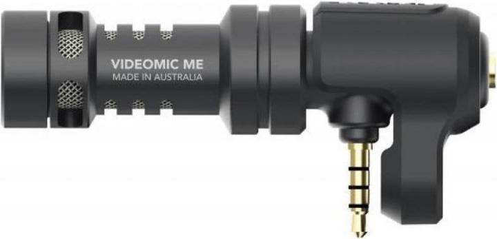 Produktbild RØDE VideoMic Me