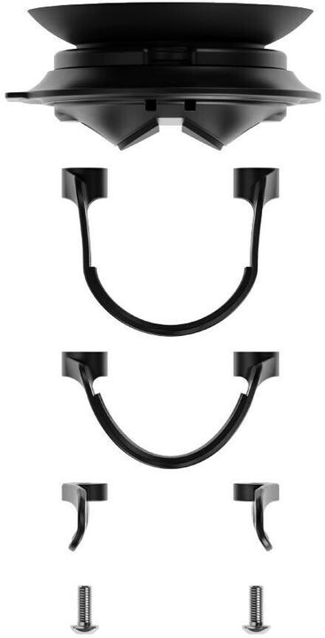 Produktbild Fidlock Halterung Vacuum Handlebar Base
